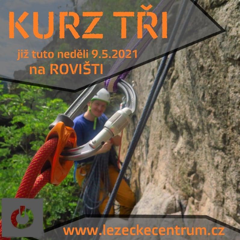Kurz Tři Roviště