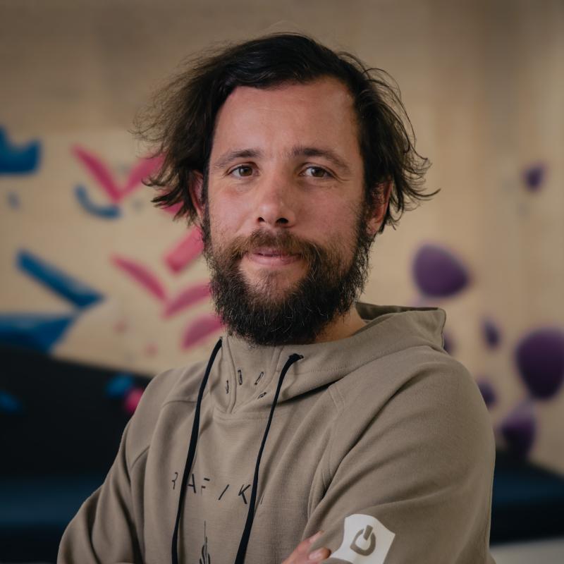 Richard Dobřichovský